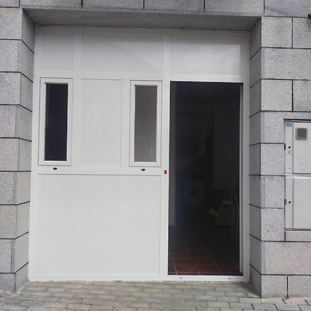 Apartamento En El Centro Del Pueblo Διαμέρισμα Robledo de Chavela Δωμάτιο φωτογραφία