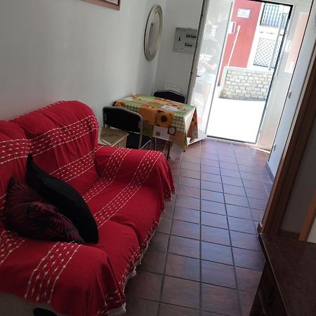 Apartamento En El Centro Del Pueblo Διαμέρισμα Robledo de Chavela Εξωτερικό φωτογραφία