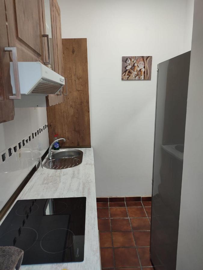 Apartamento En El Centro Del Pueblo Διαμέρισμα Robledo de Chavela Εξωτερικό φωτογραφία