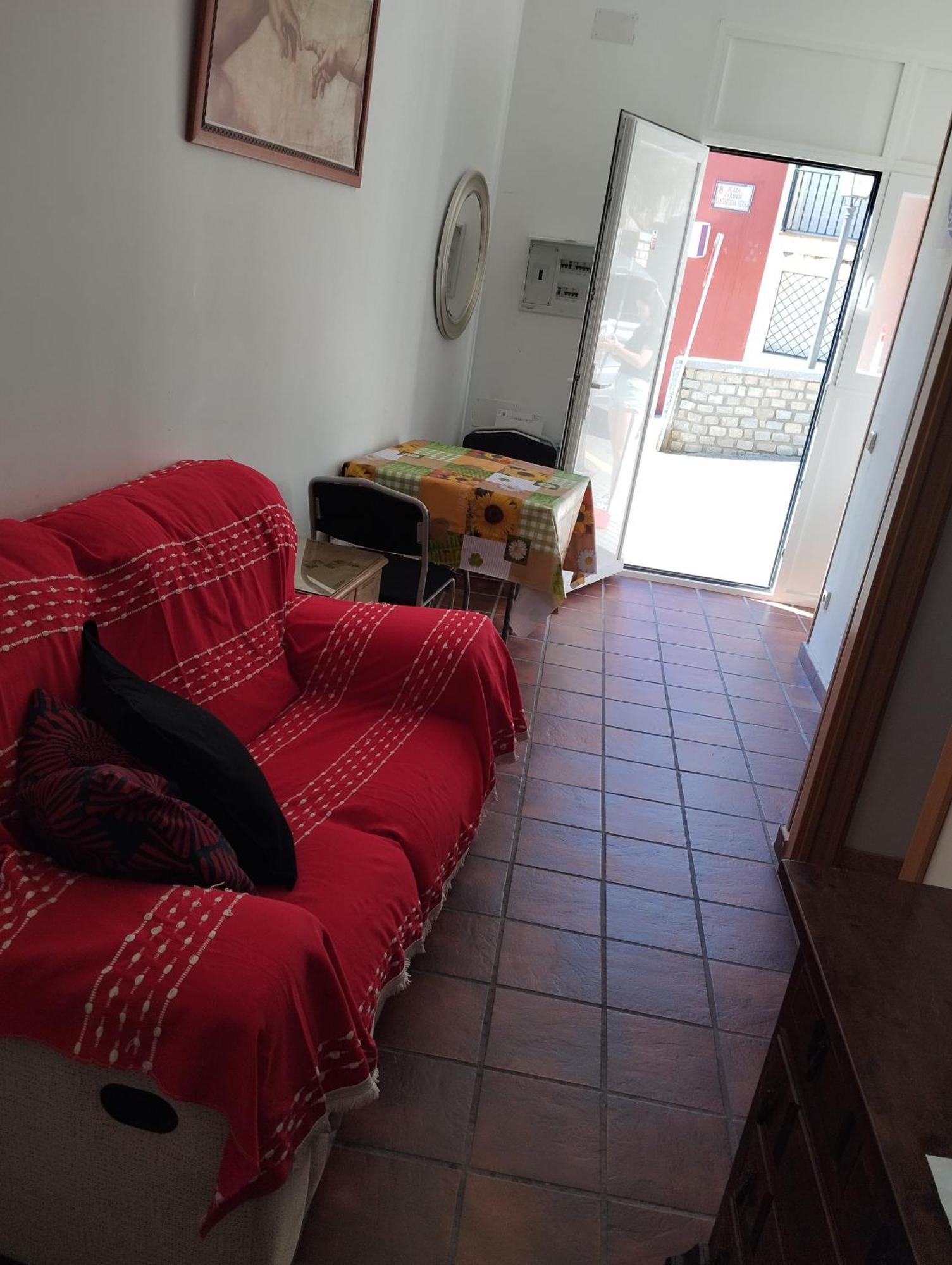 Apartamento En El Centro Del Pueblo Διαμέρισμα Robledo de Chavela Εξωτερικό φωτογραφία